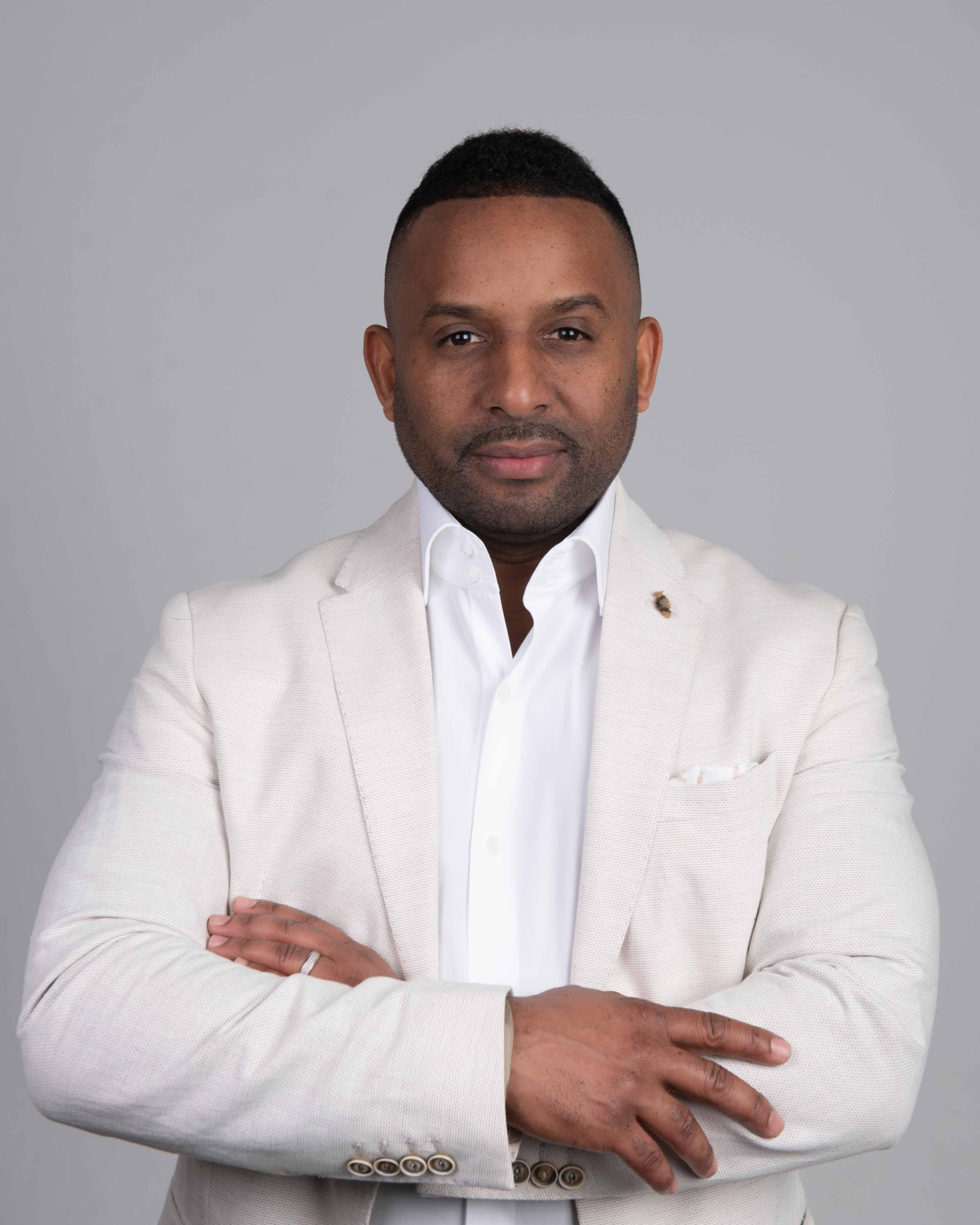 Picture of Toussaint James